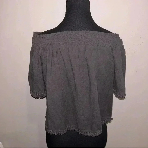 Aerie Top - Picture 3 of 5